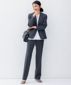 23区 スプリットレザーショルダー バッグ