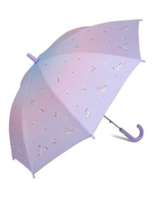 Mother garden マザーガーデン ユニコーン 晴雨兼用傘 手動 長傘 50cm/55cm
