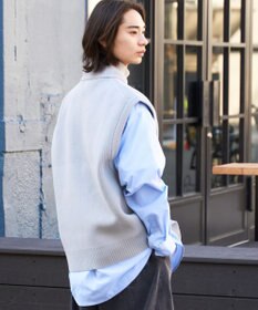 WEGO クリアライトドライバーズベスト