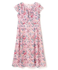 TOCCA 【洗える・消臭】CHARM FIELD ドレス