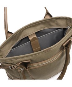 ACE BAGS & LUGGAGE Orobianco ピオニエーレ トートバッグ 撥水加工 A4サイズ 13.3inchPC収納 14L 710g 92933 オロビアンコ