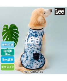 PET PARADISE Lee エコメイド ブリーチ タンクトップ 中型犬 大型犬