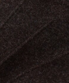 GOTAIRIKU 【スマホ対応】DRAGO/ドラゴ ウールシープレザーコンビ グローブ_無地