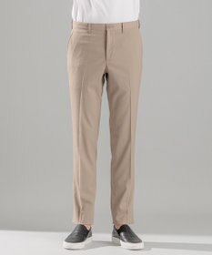 JOSEPH HOMME 新素材・新型【洗える/ストレッチ】キャリーマンストレッチ テーパードパンツ / CITY