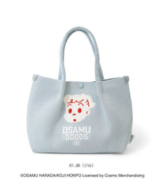 ROOTOTE 6287【オサムグッズ】OSAMU GOODS(R)×ROOTOTE デリ.ルフル.オサム-A