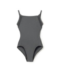 Chacott 【MAY NAGAHISA】ジュニア キャミソールレオタード