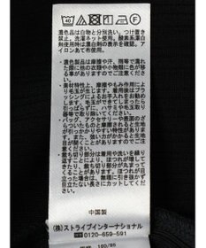 earth music&ecology 袖シアープルオーバー