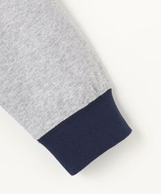 J.PRESS KIDS 【100-130cm】バックブル 長袖カットソー