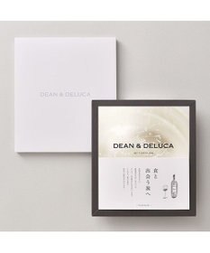 antina gift studio DEAN & DELUCA ギフトカタログ(ブックタイプ) ＜PEARL-BC(パール-BC)＞