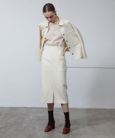 BEIGE， HANS / タイトスカート