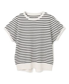 UNFILO スゴ機能美 コンパクト ニット