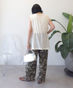Green Parks ウエストドロストシアーベスト
