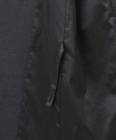 23区 S ウーステッドウールツイル ロング ジレ