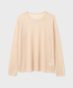 GRACE CONTINENTAL モヘヤシアーニットトップ