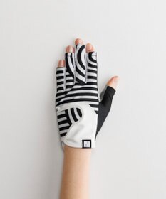 ORuKuBET GOLF - SEKIREI (WOMEN)【両手用・ネイルカット・全天候型・吸汗速乾性・UVカット】