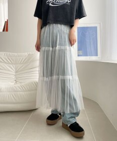 WEGO ローテクダブルラインスニーカー