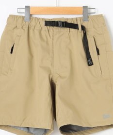 ONWARD CROSSET SELECT 【KiU】WP UTILITY SHORTS