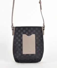 Y'SACCS 木村多江×Y'SACCS PolkaDots ミニショルダー