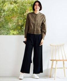 自由区 【SHIHOさん着用】プラットフォームスニーカー