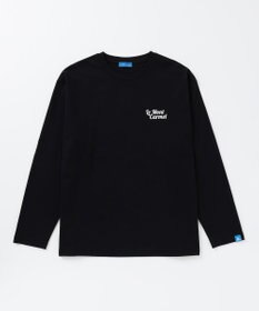 SHARE PARK LADIES 【UVケア・吸水速乾・ストレッチ・軽量 】バックプリントTシャツ（S・Mサイズ）