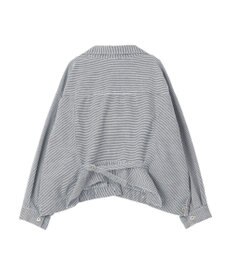 YECCA VECCA 2wayインバーテッドジャケット