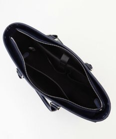 J.PRESS MEN 【定番】サフィアーノトートバッグ