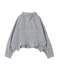 YECCA VECCA 2wayインバーテッドジャケット