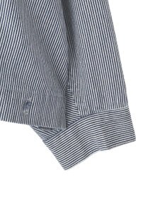 YECCA VECCA 2wayインバーテッドジャケット