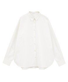 AMERICAN HOLIC イージーケアベーシックシャツ