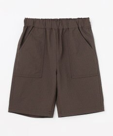 J.PRESS KIDS 【100-130cm】 サッカーハーフパンツ