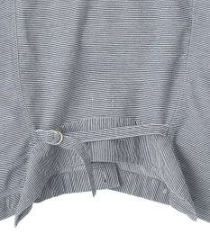 YECCA VECCA 2wayインバーテッドジャケット