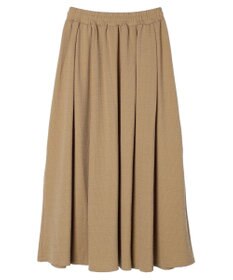 Green Parks ・ＳＵＧＡＲ　ＳＰＯＯＮ　ギャザーフレアスカート