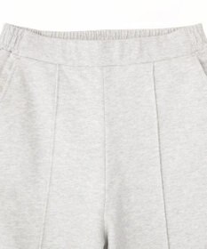 AMERICAN HOLIC センタータックワイドスウェットパンツ