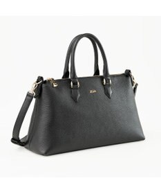 IBIZA アクセソリオ　牛革　2WAYバッグ