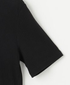 組曲 S ベーシックリブ Tシャツ