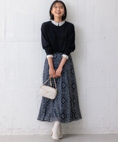 23区 ショート ヒール ブーツ