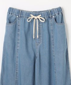 ANY ライトオンスデニムパンツ（セットアップ着用可）