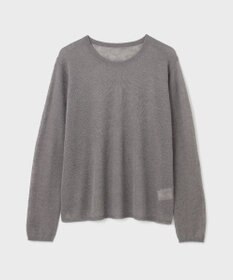 GRACE CONTINENTAL モヘヤシアーニットトップ