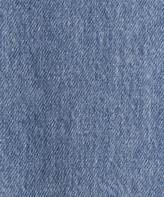 BEIGE， 【洗える・SPRiNG 3月号掲載】FICUS / デニムワイドストレートパンツ