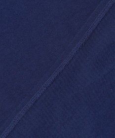 UNFILO 【吸水速乾/マシンウォッシャブル】ショルダータック カットソー