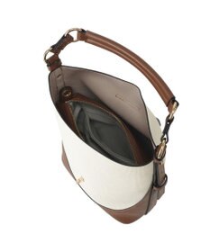 YECCA VECCA ポーチインショルダーバッグ