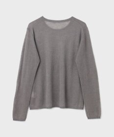 GRACE CONTINENTAL モヘヤシアーニットトップ