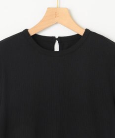 組曲 S ベーシックリブ Tシャツ