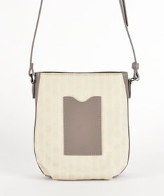 Y'SACCS 木村多江×Y'SACCS PolkaDots ミニショルダー