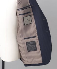 GOTAIRIKU 【Ermenegildo Zegna】ISLAND FLEECE スーツ