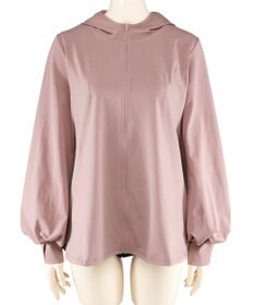 San-ai Resort（三愛水着楽園） 【WEB限定】ラッシュパーカー付き4点セット　9M・11L　【San-ai Resort（サンアイリゾート）】