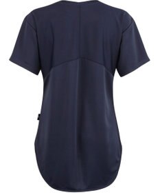 CW-X 【WOMEN】アウター トップス 肩まわり動かしやすい 吸汗速乾 DLY101 /ワコール