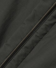 ICB 【撥水加工】ADSダウン フーデット ベスト