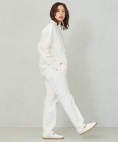 JOSEPH ABBOUD MOUNTAIN 【SPACE／UNISEX】オーバーペイズリー シャツ