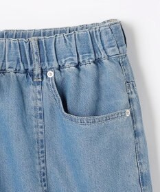 ANY ライトオンスデニムパンツ（セットアップ着用可）